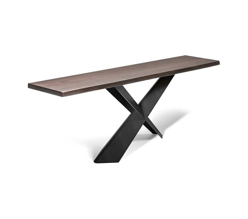 Cattelan Terminal Console Table