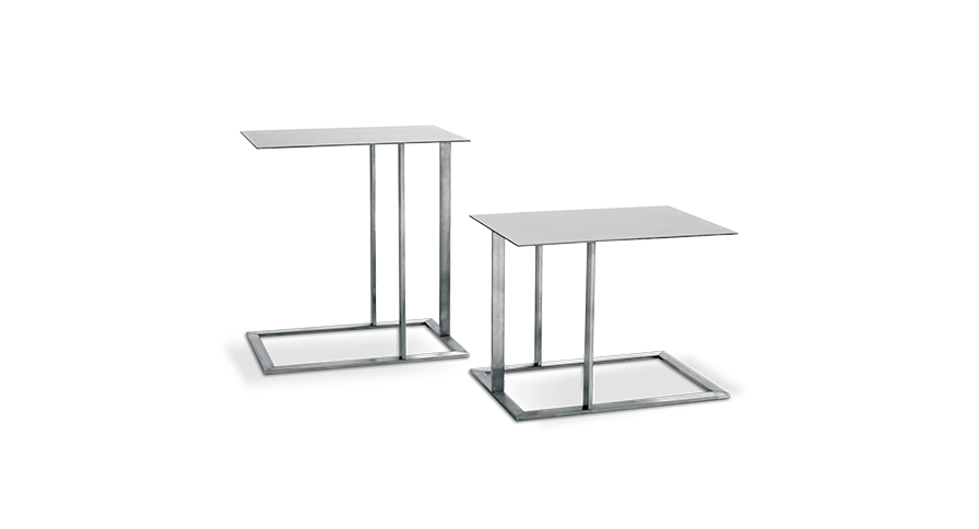 Arketipo Loft Side Table