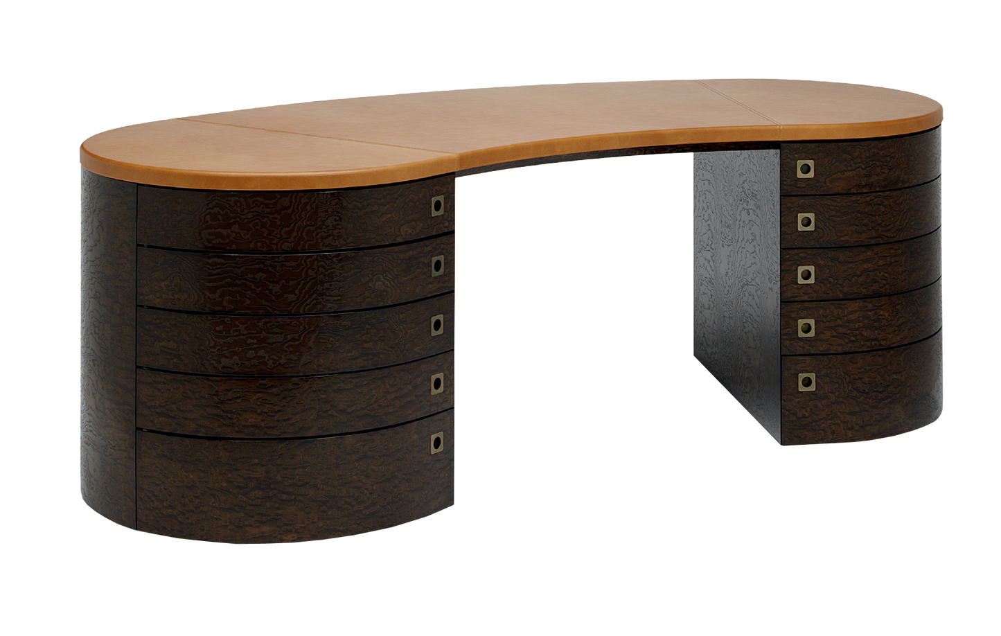 Armani Giunone Writing Table