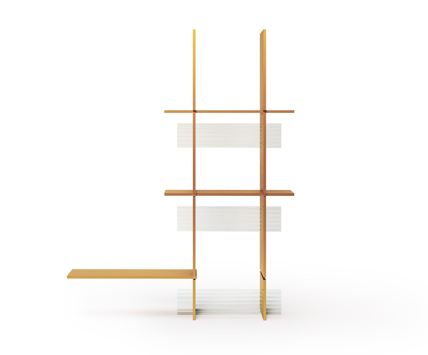 Baxter Viceversa Bookshelf