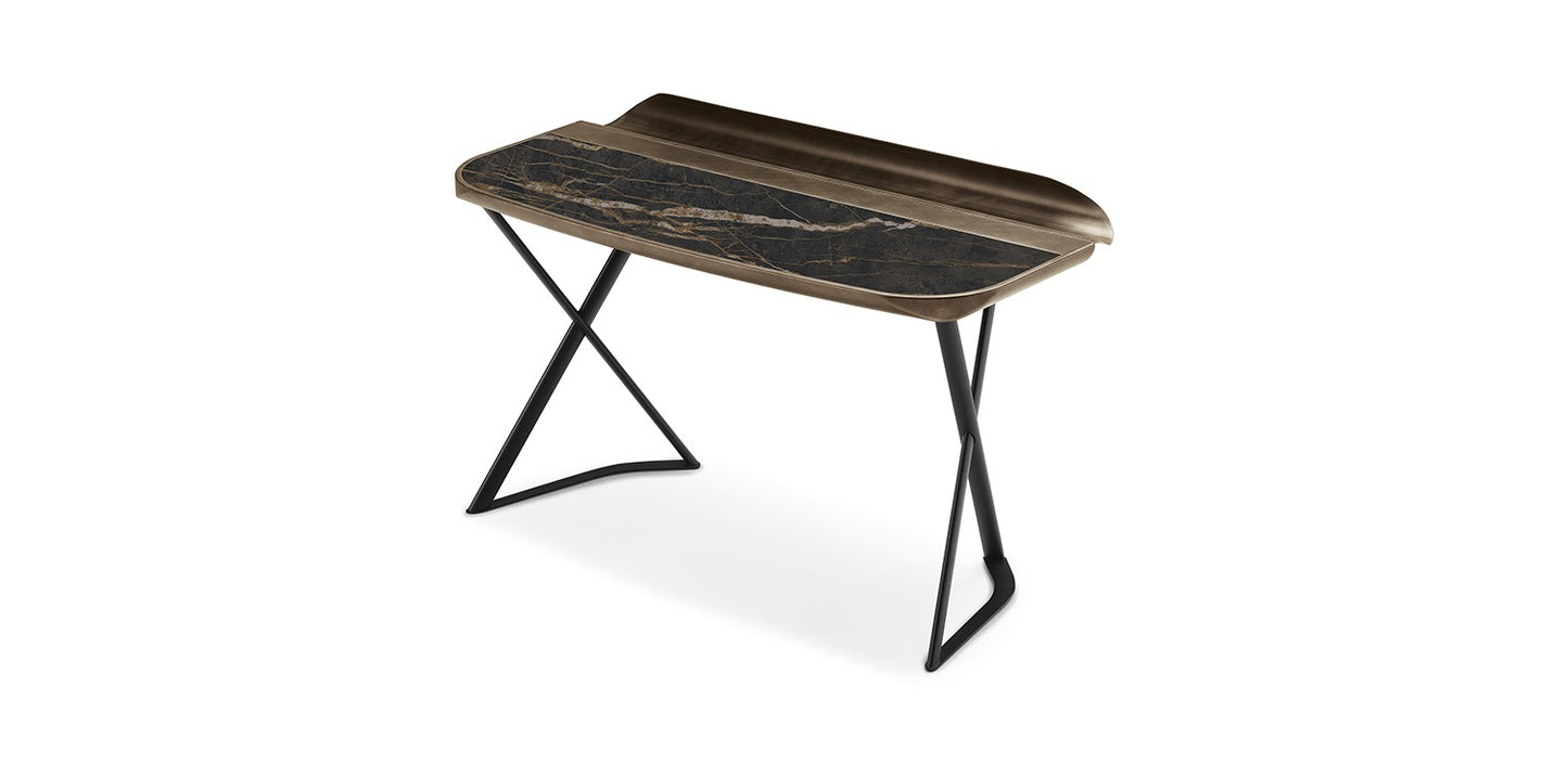 Cattelan Cocoon Keramik Writing Table