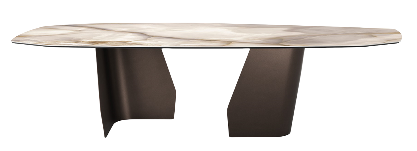 Cattelan Senator Keramik Dining Table