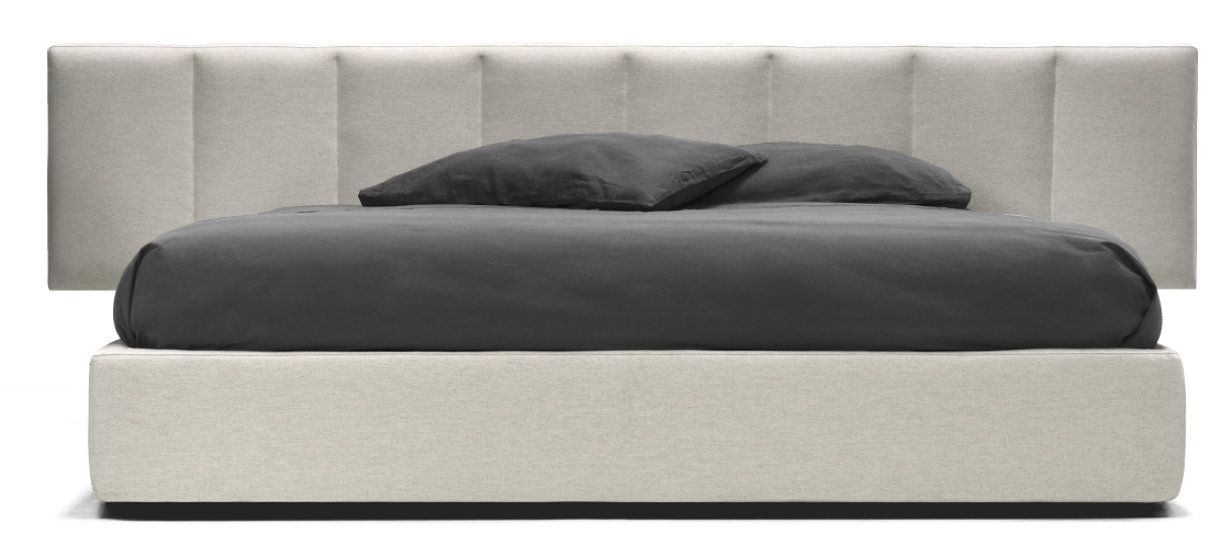 Arketipo Milky Way Bed