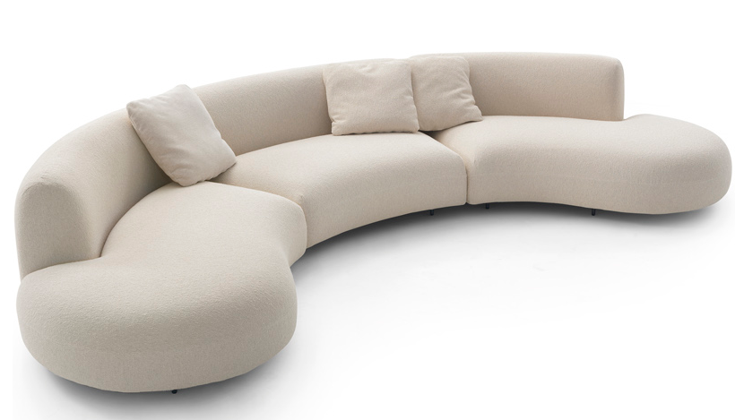 Arflex Tokio Sofa