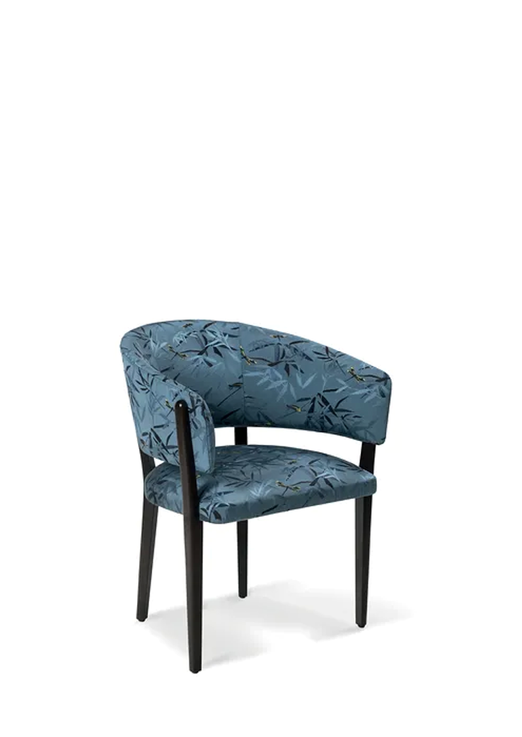 Armani Nathalie Dining Chair