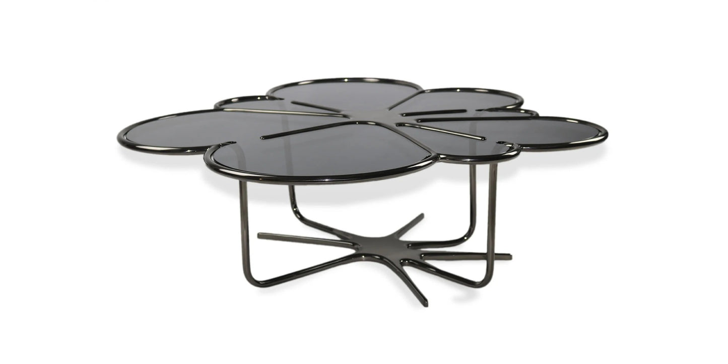 Alma De Luce Kanzashi Coffee Table