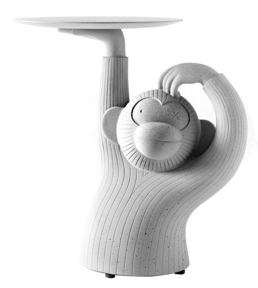 Bd Barcelona Monkey Side Table