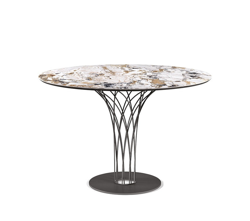 Cattelan Nido Keramik Bistrot Dining Table