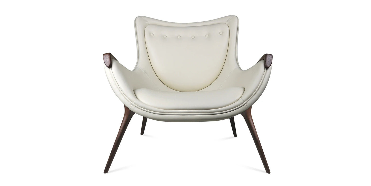 Alma De Luce Ghadames Leisure Chair