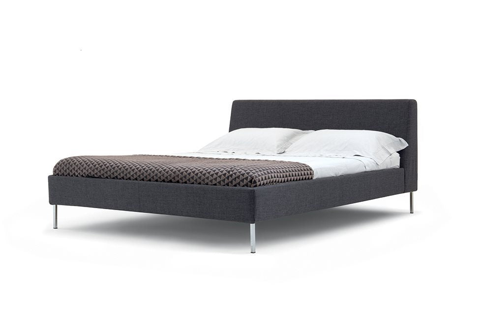 Alberta Luna Bed