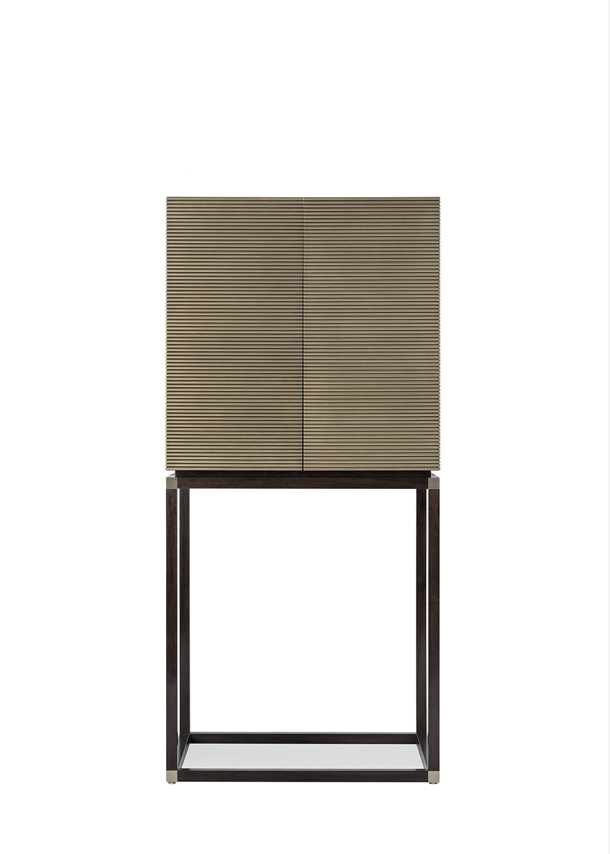 Armani Riesling Wine Cabinet