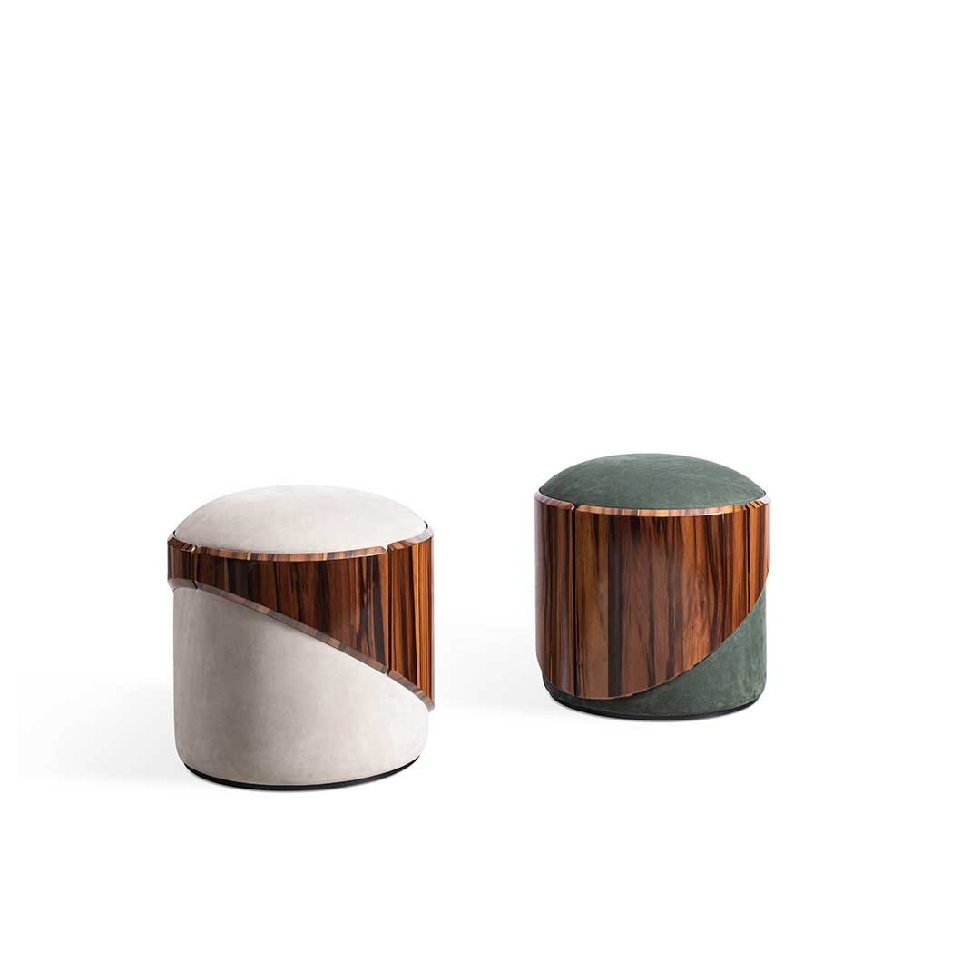 Bentley Ryde Stool
