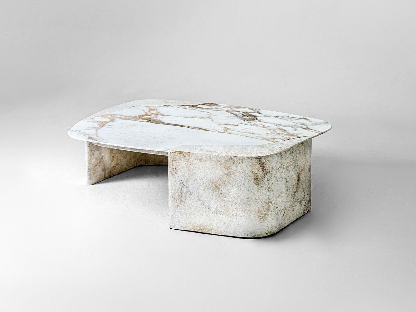 Cornelio Cappellini Meraki Coffee Table