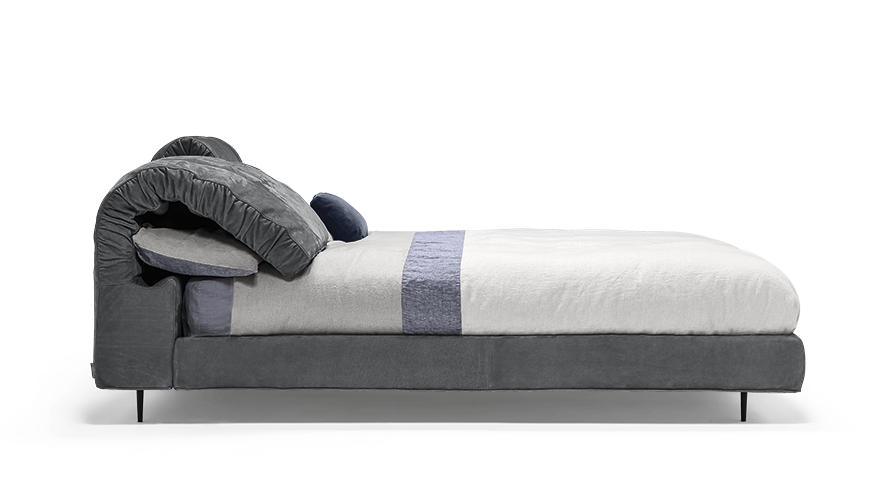 Arketipo Crazy Bed