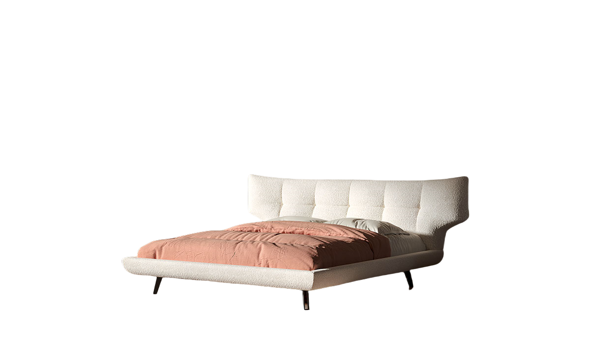 Cattelan Thomas Bed