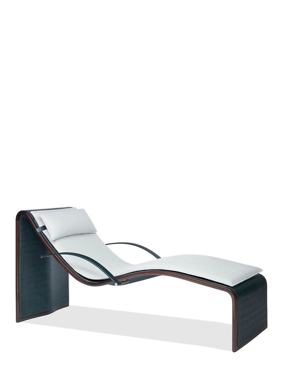 Armani Onda Recliner