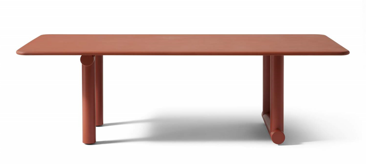 Cassina Trampoline Dining Table