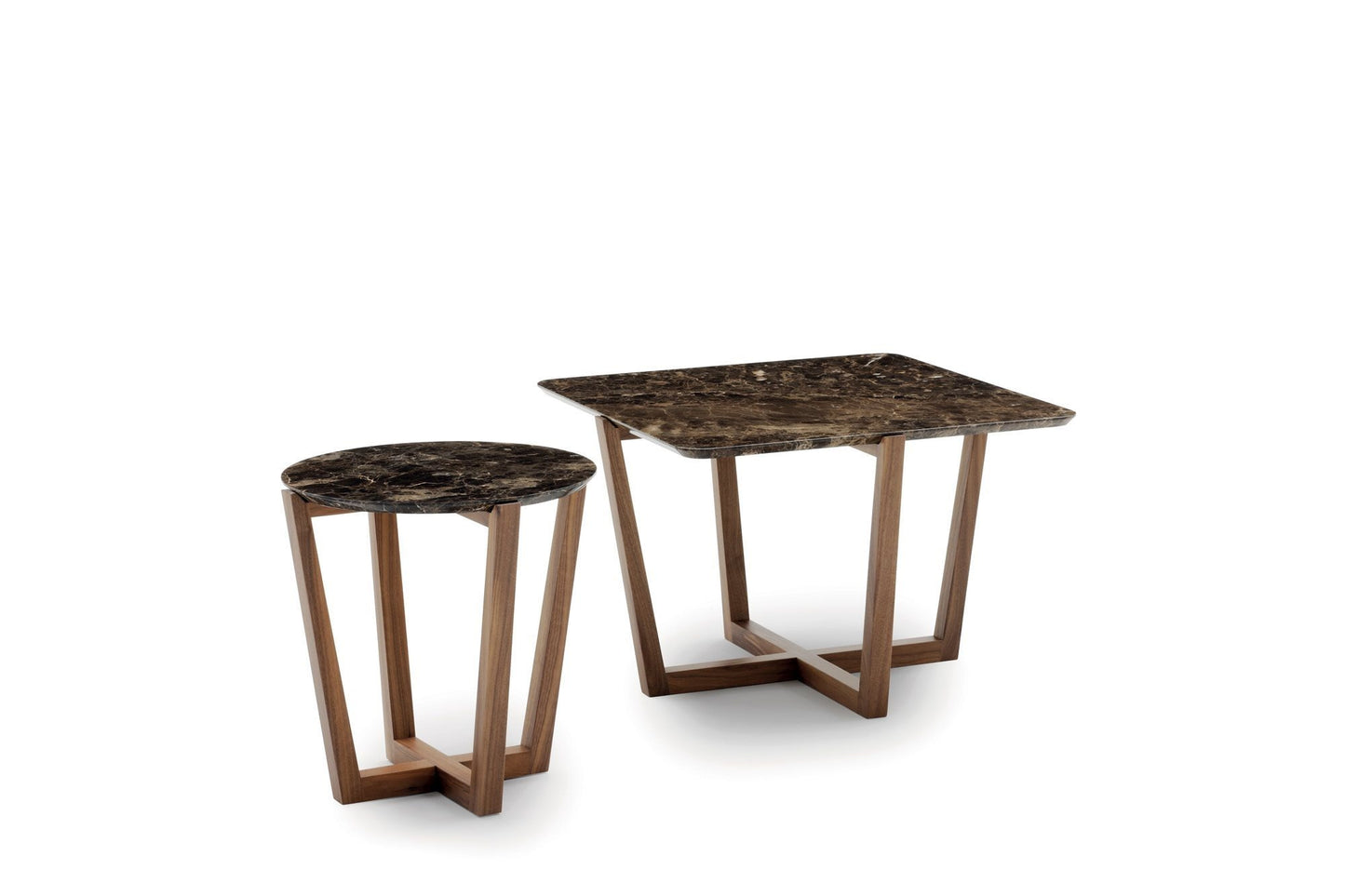 Alberta Albert Coffee Table