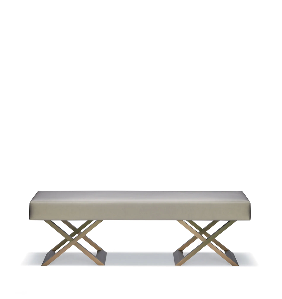Armani Remy Bench