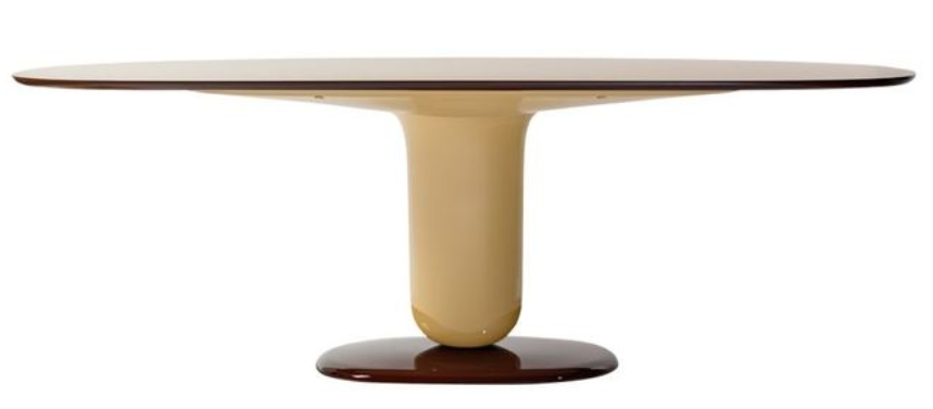 Bd Barcelona Explorer Dining Table
