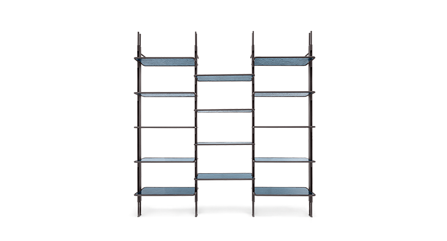 Arketipo Roxanne Bookshelf