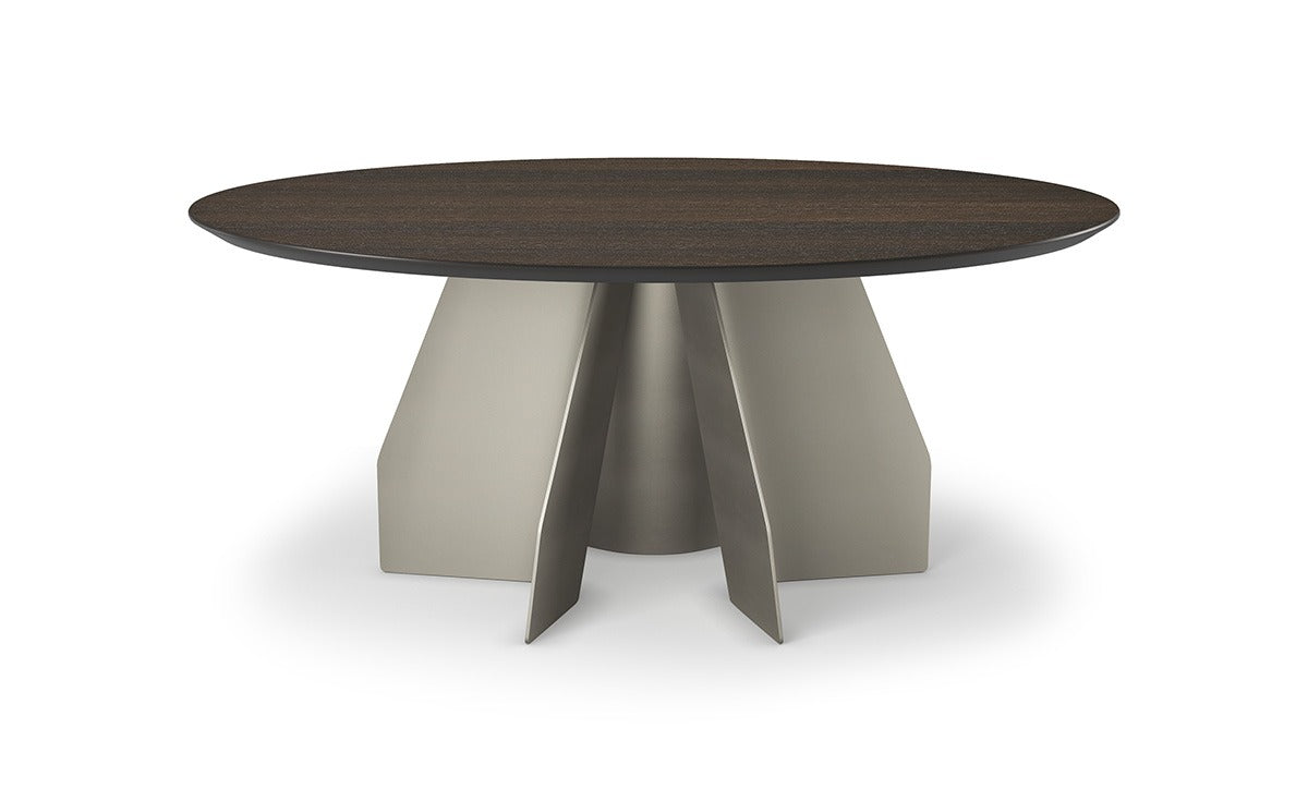 Cattelan Senator Round Dining Table