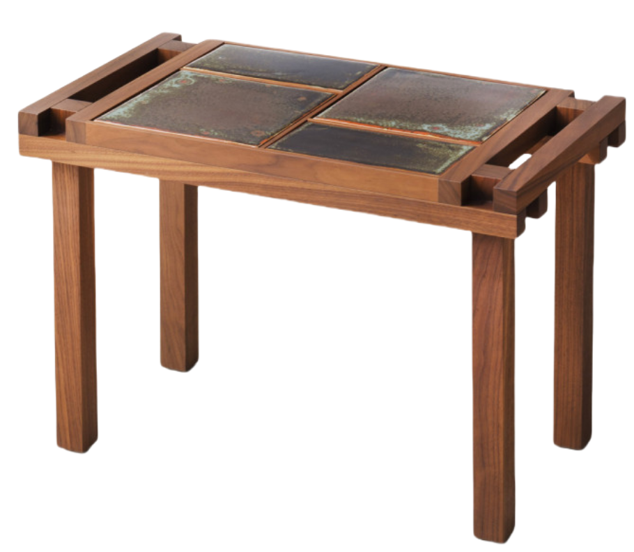 Bruno Moinard Editions Chambord Coffee Table