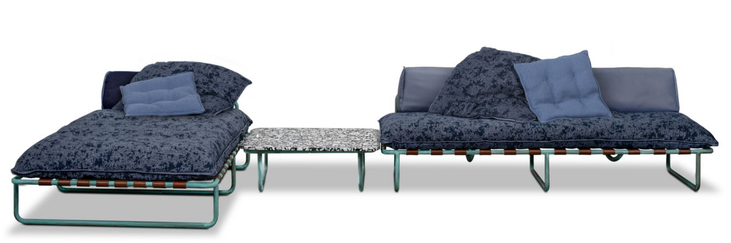 Baxter Arizona Sofa