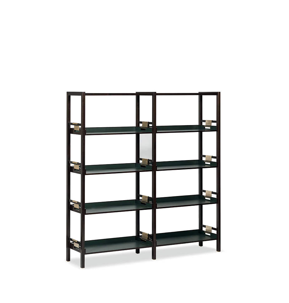 Armani Musa Bookshelf