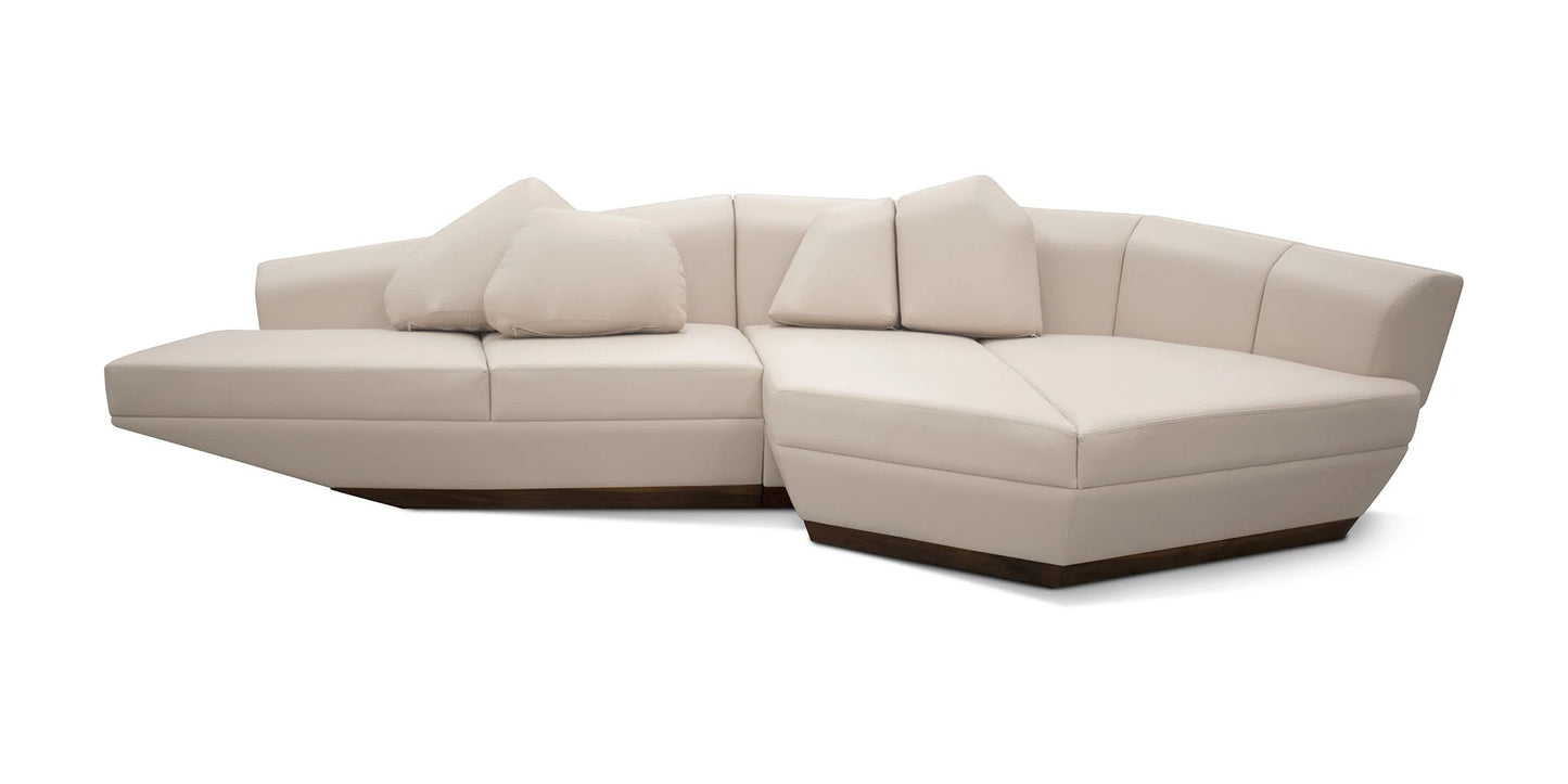 Alma De Luce Ghadames Sofa