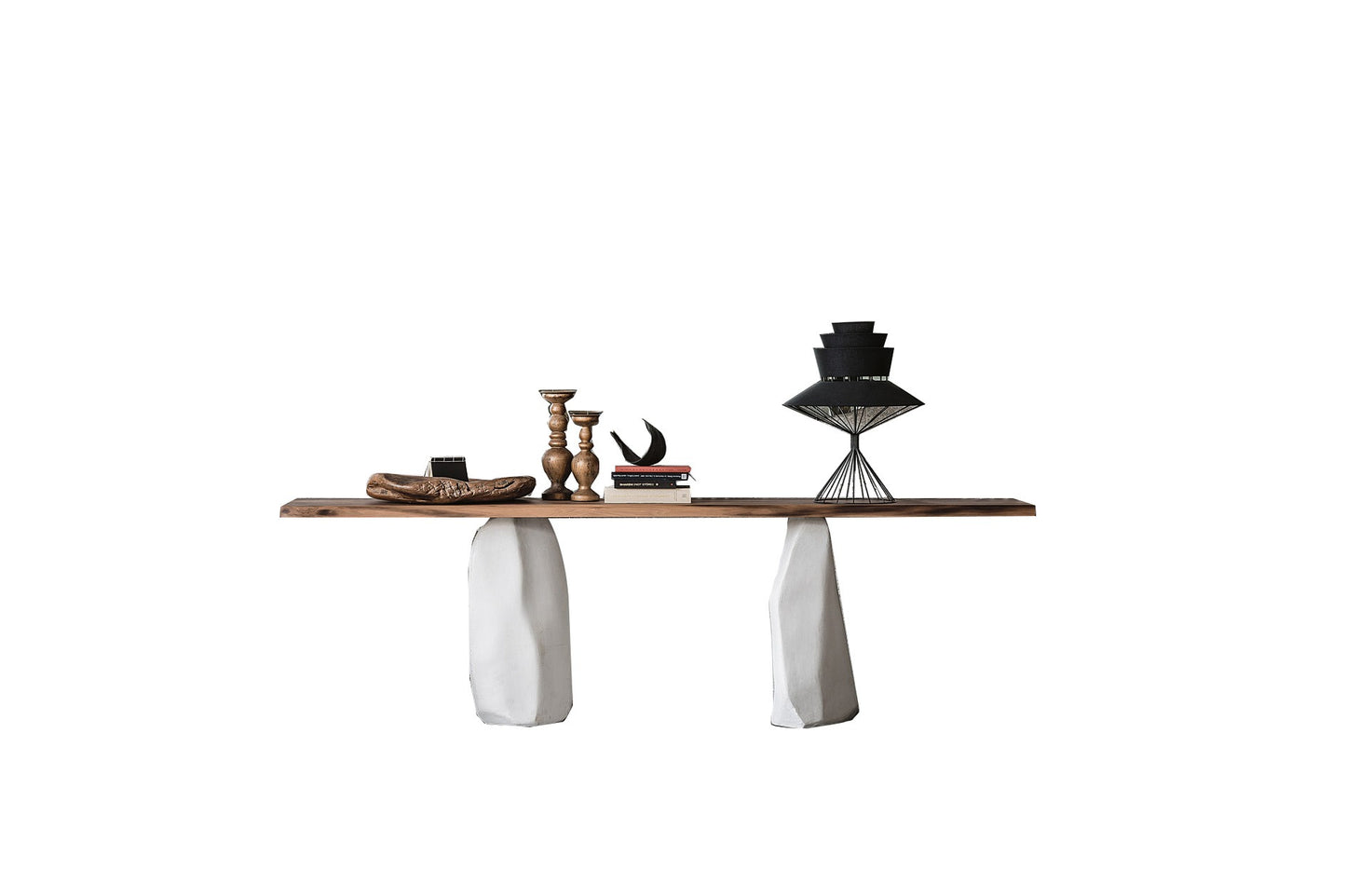 Cattelan Rapa Nui Console Table