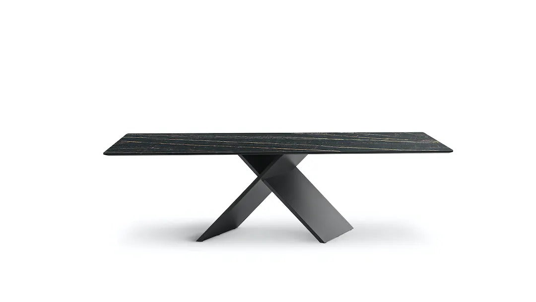 Bonaldo Ax Dining Table