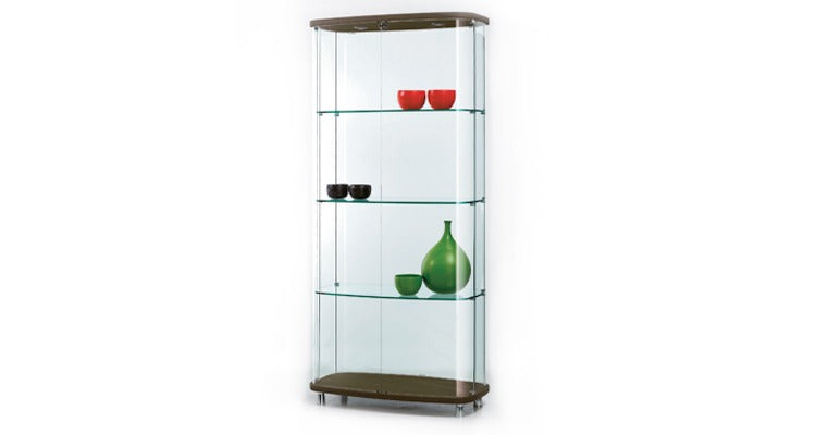 Cattelan Concerto Wine Cabinet