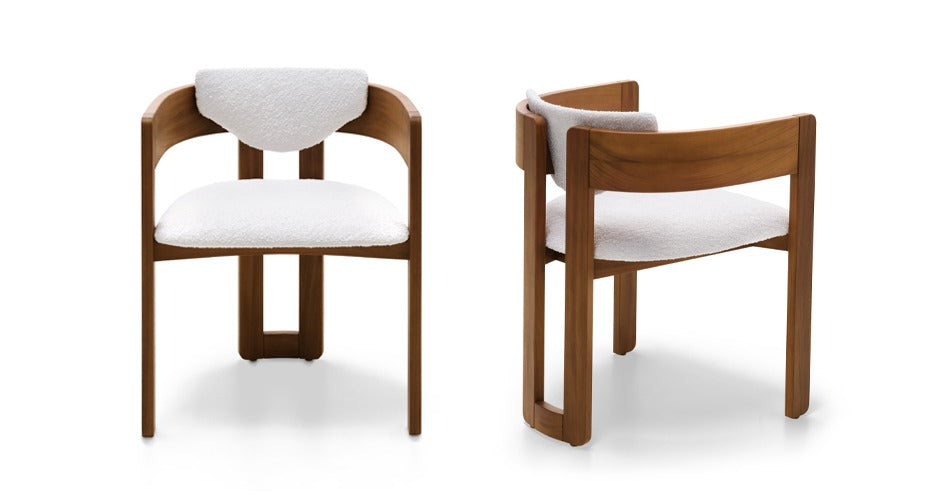 Arketipo Kate Dining Chair