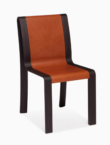 Armani Roslin Dining Chair