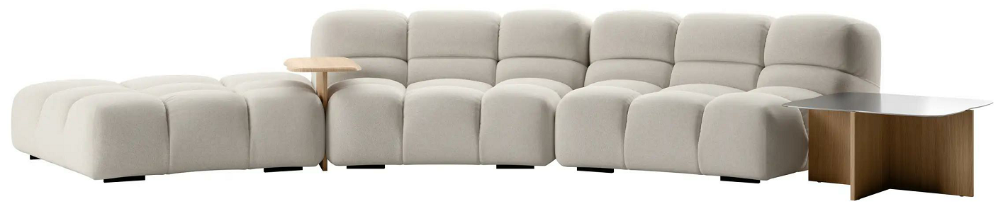 B&B Tufty-Time 20 Sofa