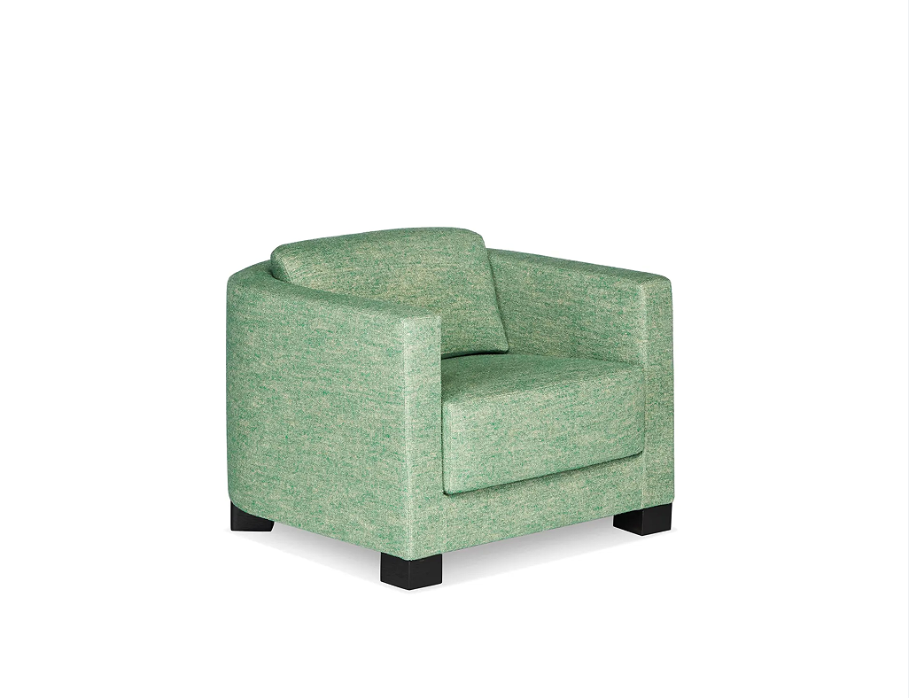 Armani Tokyo Leisure Chair