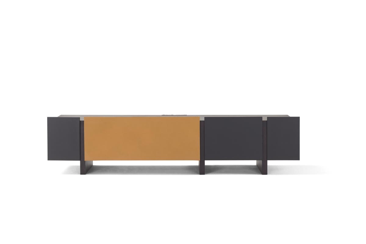 Amura Sistema Parere Tv Stand