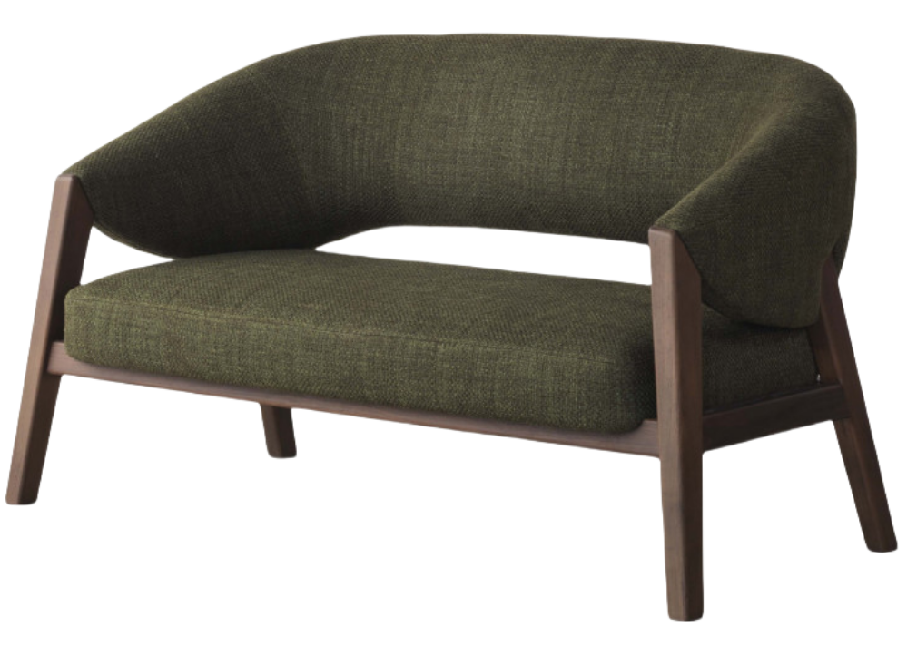 Bruno Moinard Editions Apora Sofa