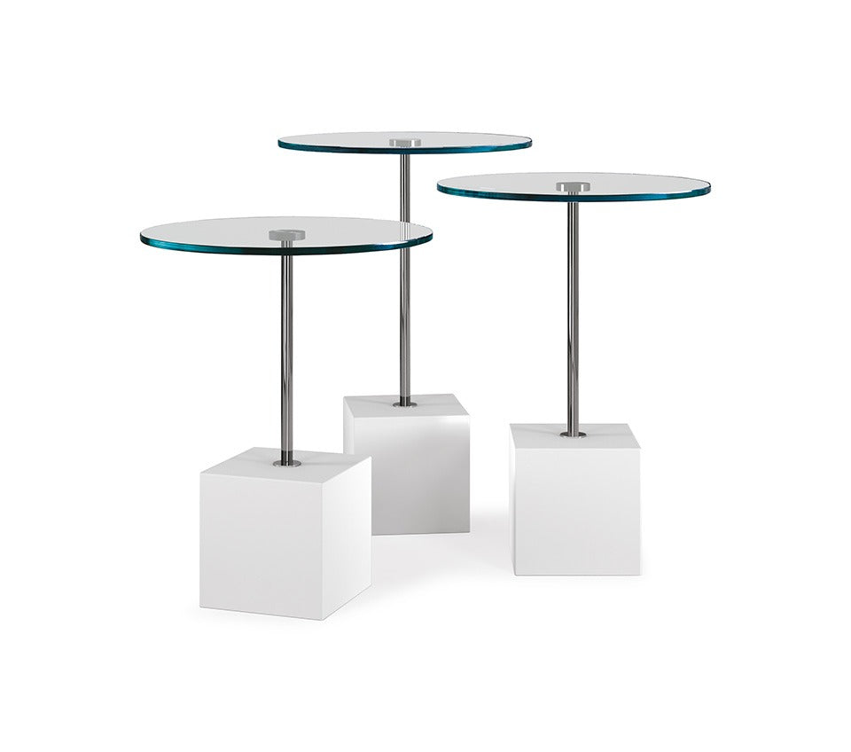 Cattelan Axo Side Table