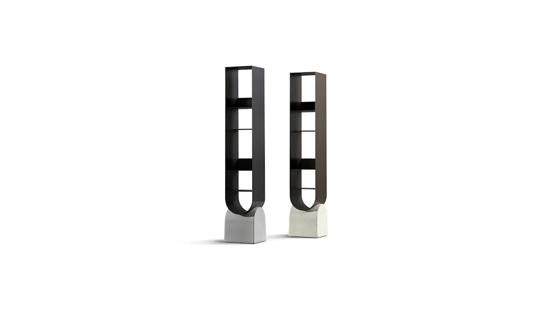 Bonaldo Vague Bookshelf