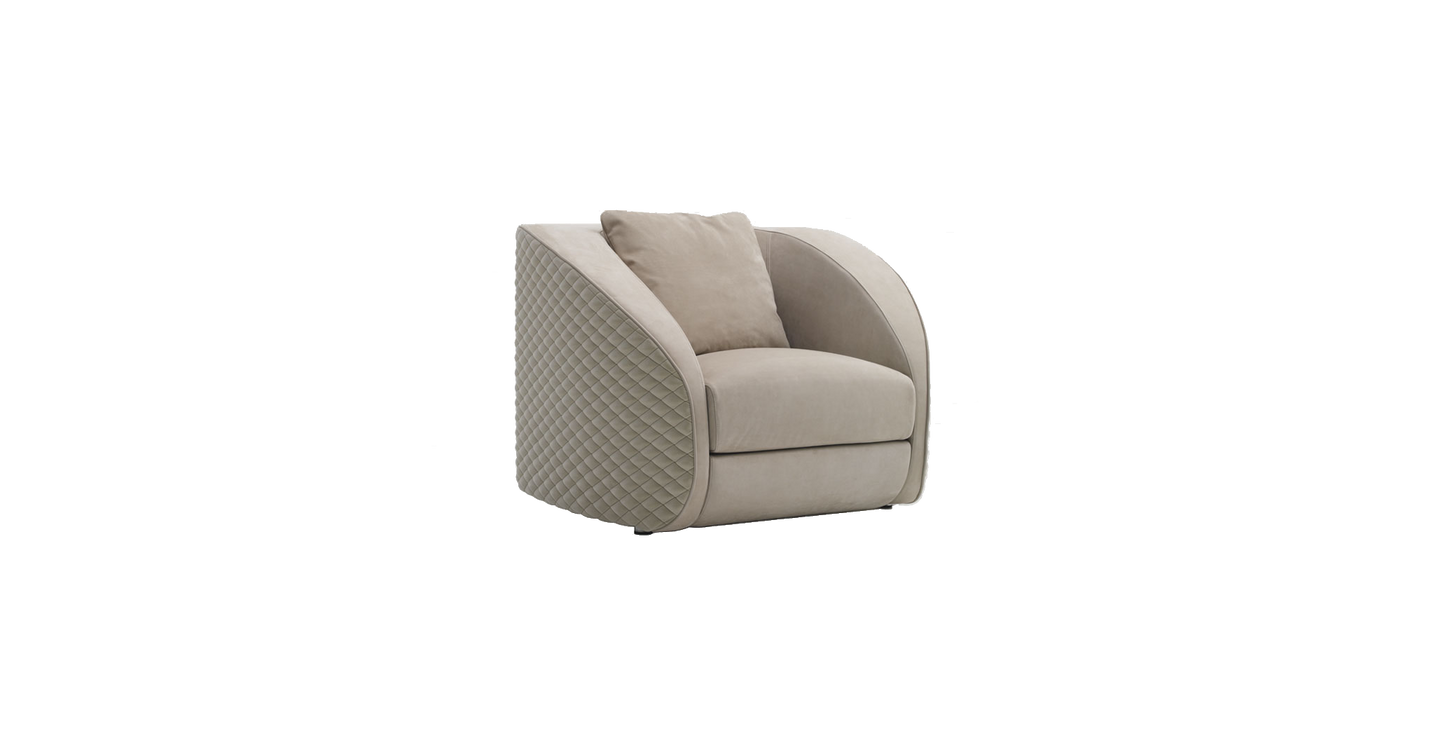 Bentley Melrose Leisure Chair