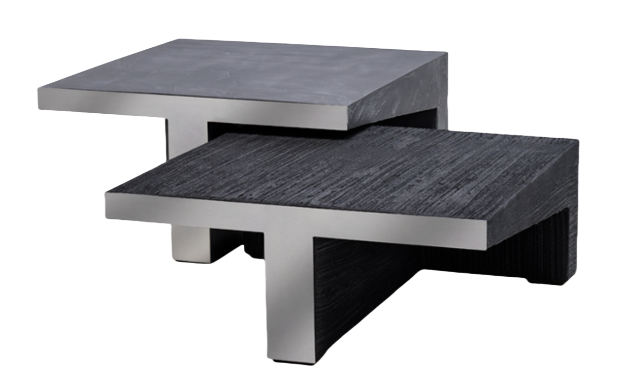 Arketipo Talking Heads Coffee Table