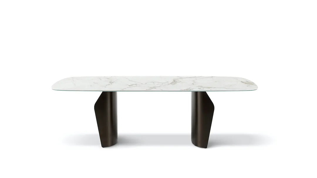 Bonaldo Flame Dining Table