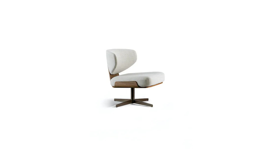 Bonaldo Olos Leisure Chair