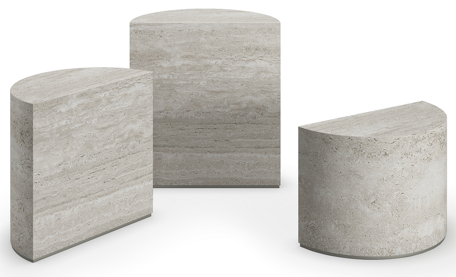 Cattelan Domingo Coffee Table