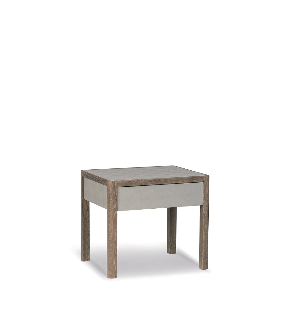 Armani Milton Nightstand