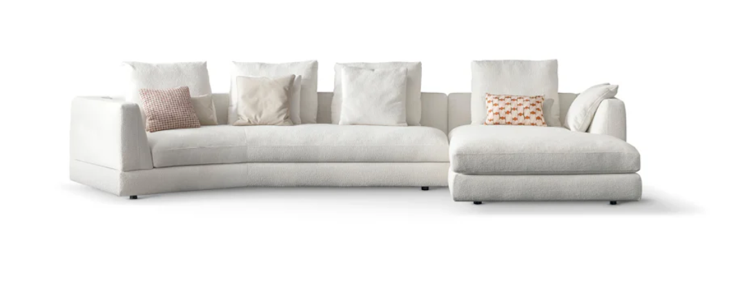 Bonaldo Liam Sofa