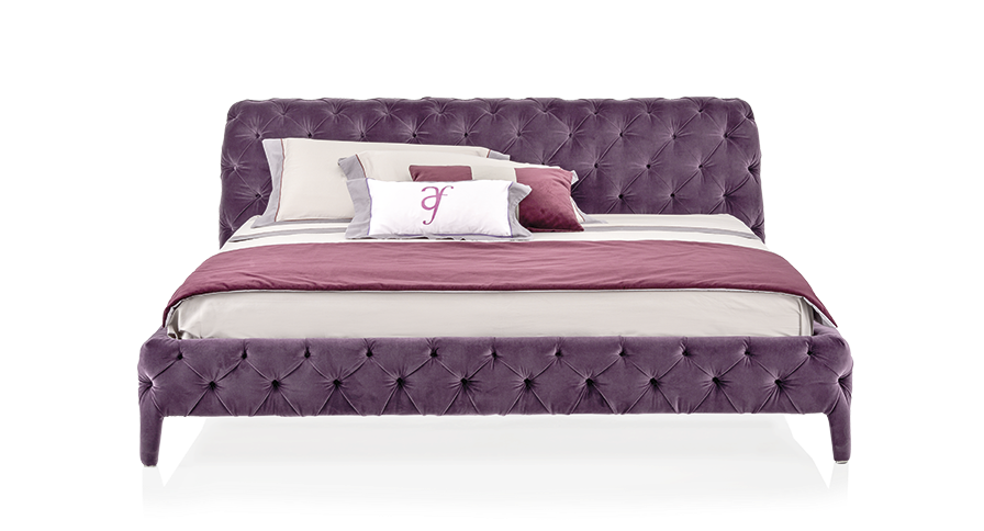 Arketipo Windsor Bed
