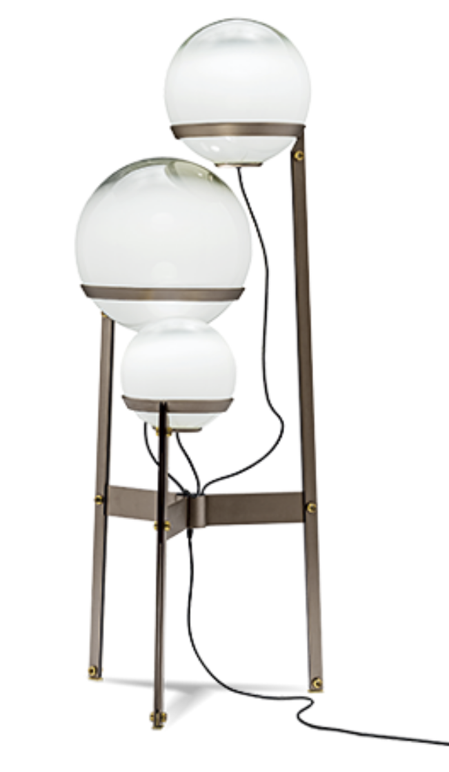 Arketipo Bubble Bobble Lamp